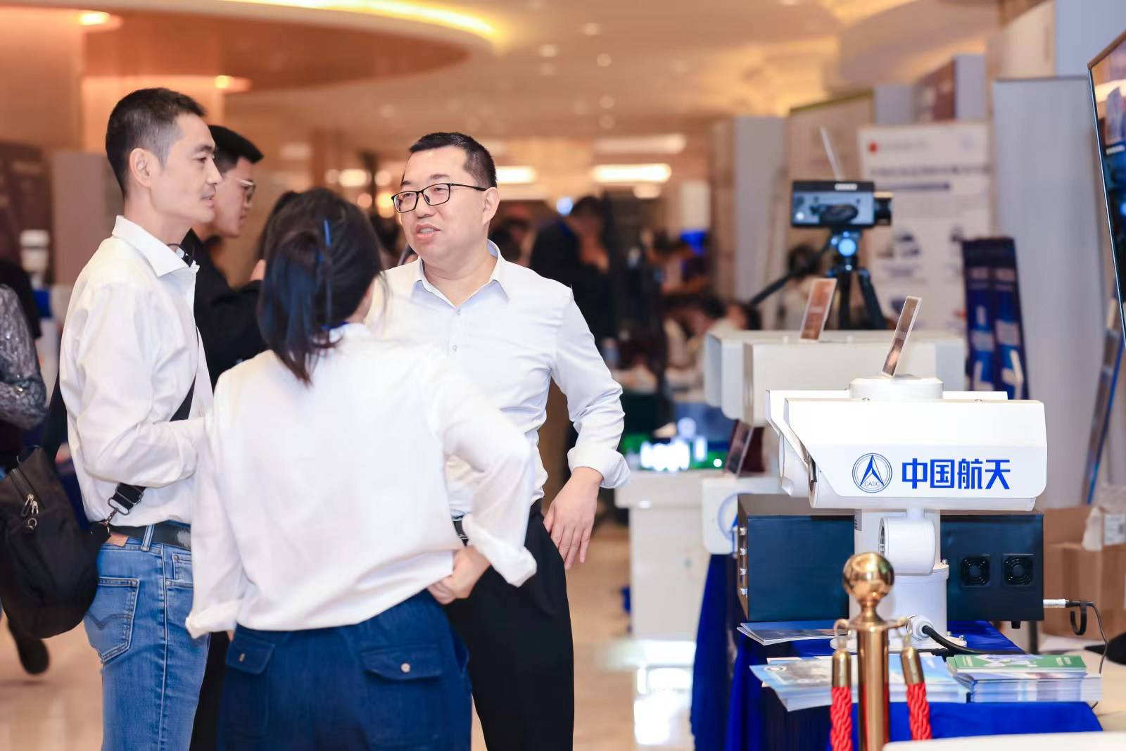 发展趋势与挑战——博众智合(agora)能源转型论坛中国区总裁 涂建军2