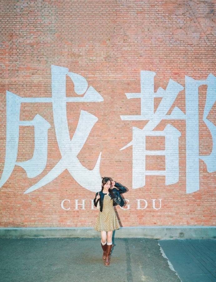 成都旅游打卡景点不体验可算白来一趟