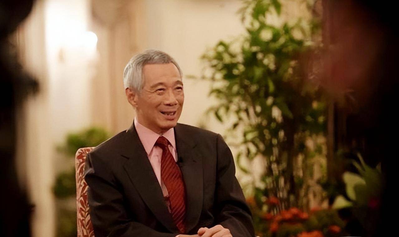原创李显龙或在2年后退隐新加坡何去何从