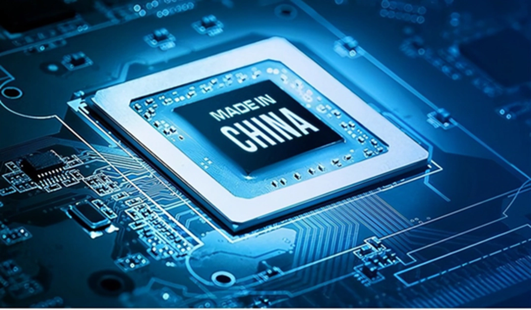 【量子芯链】从技术封锁到突破创新:中国量子芯片正在强势崛起_产业_