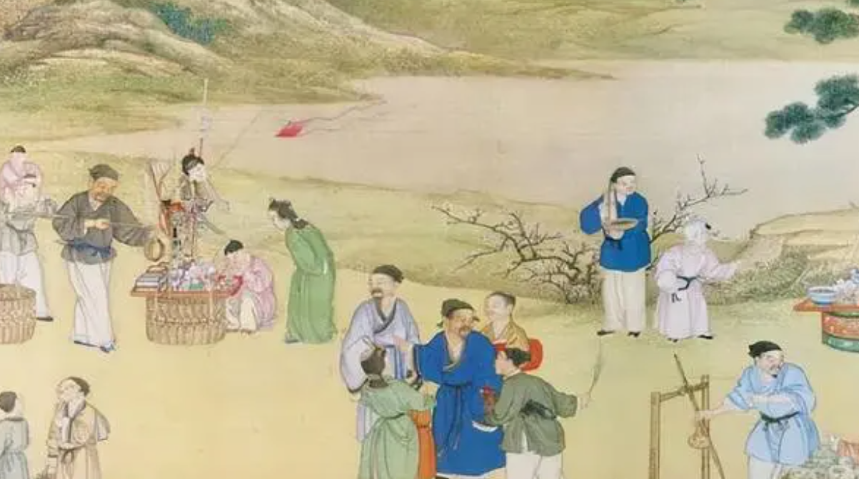 10岁小孩一语道破_李梓_智慧_商品