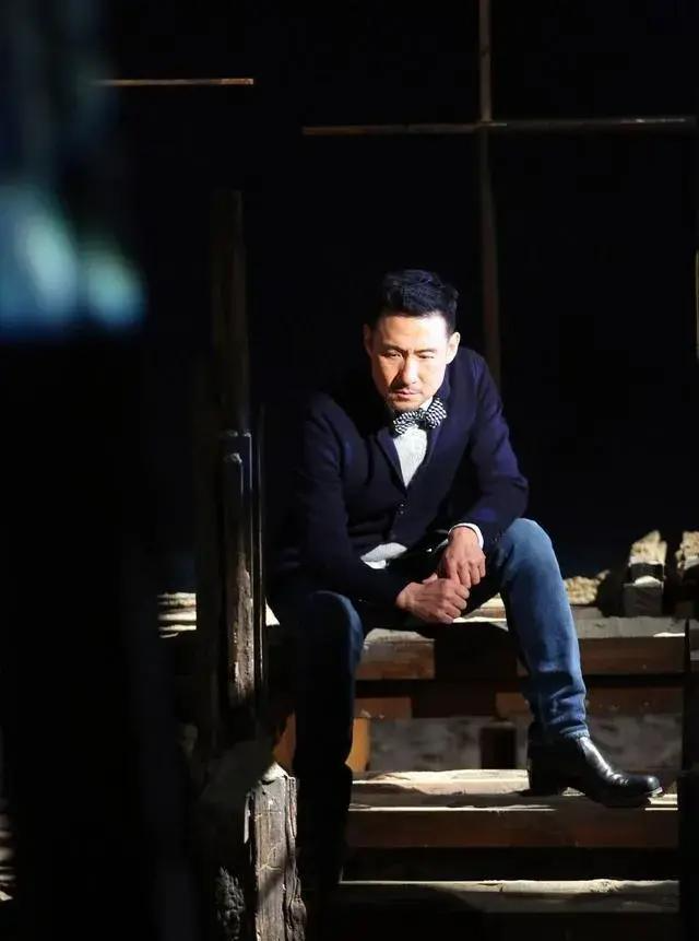 原创张学友确诊新冠遗憾取消上海演唱会承诺康复后再战舞台