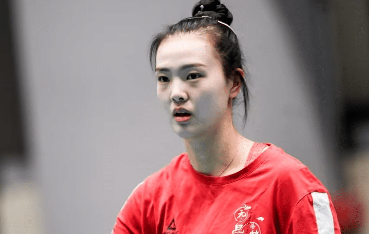 上午十点,28岁张常宁公布喜讯,球迷乐开花,送上祝福_中国女排_训练