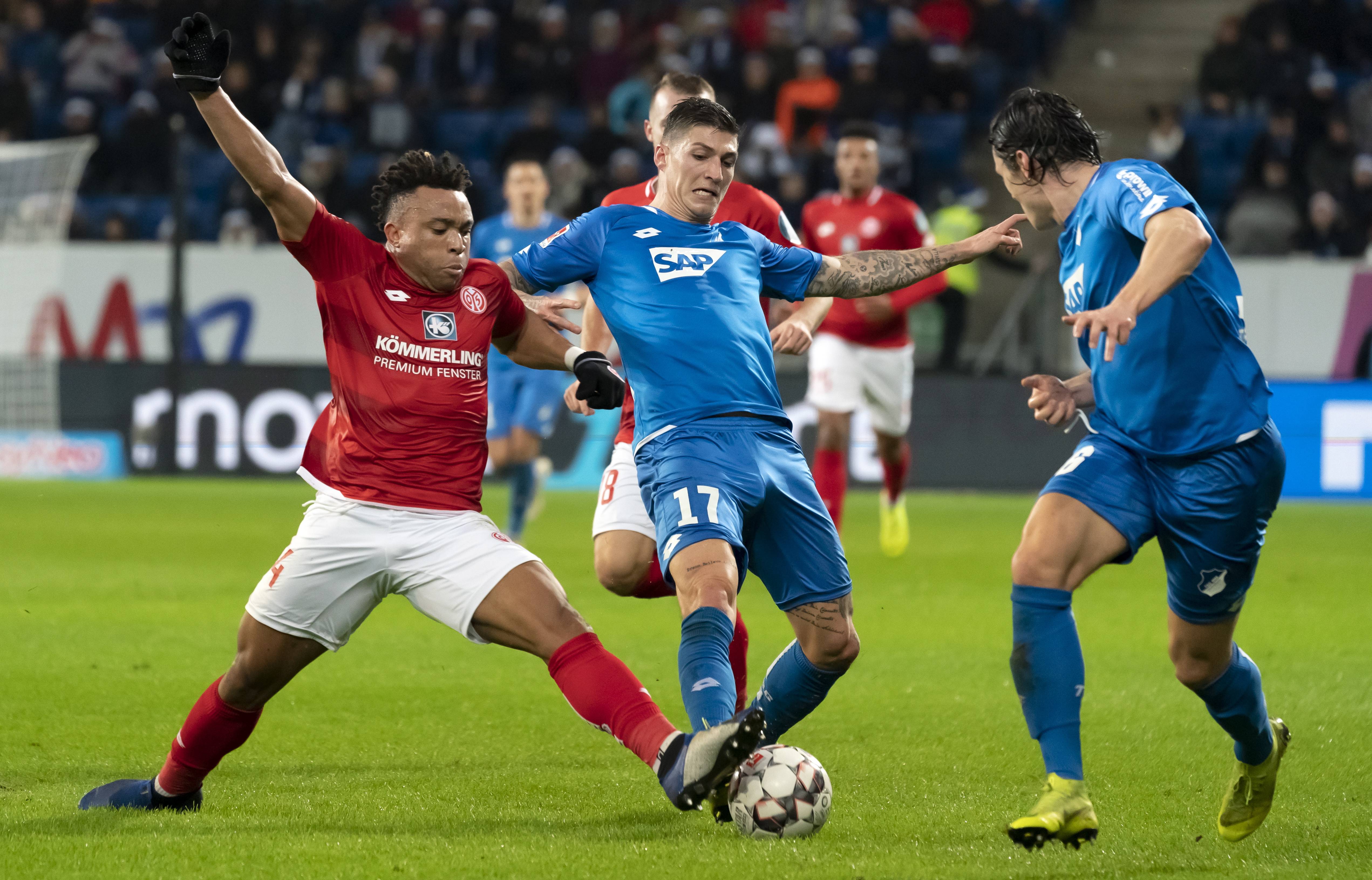 奥格斯堡vs海登海姆_比赛_足球盛宴_实力