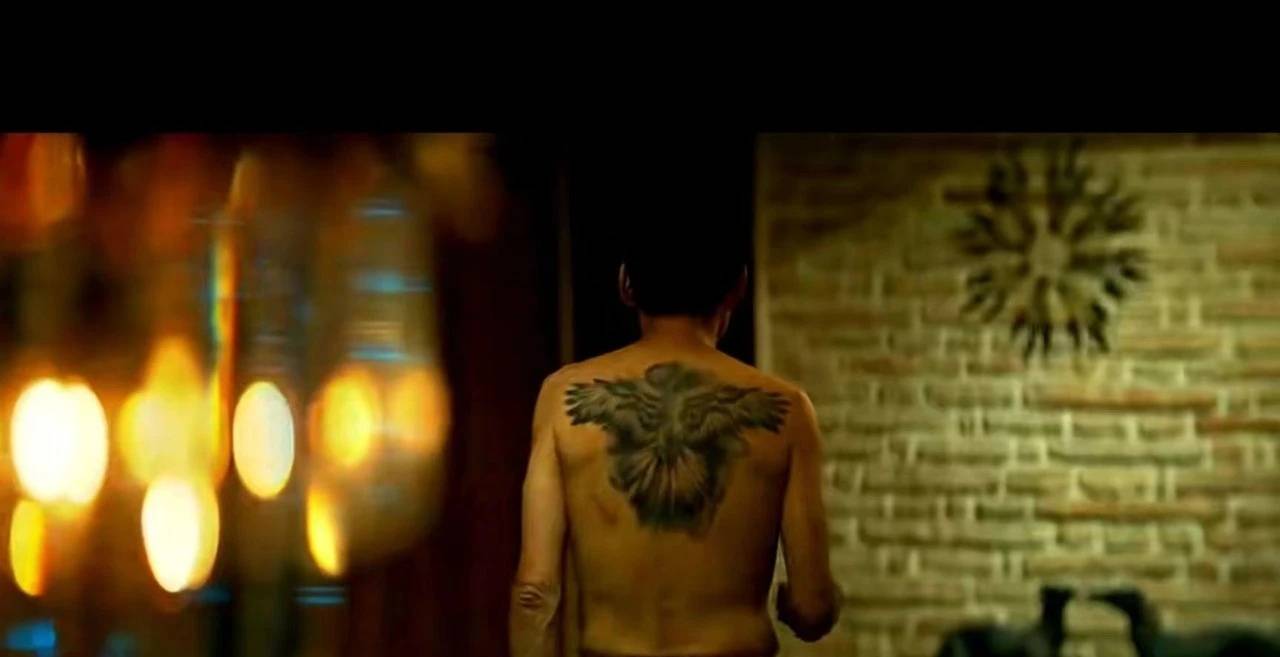 原创猪蛇鸽子为什么成了周处除三害里三个通缉犯的隐喻