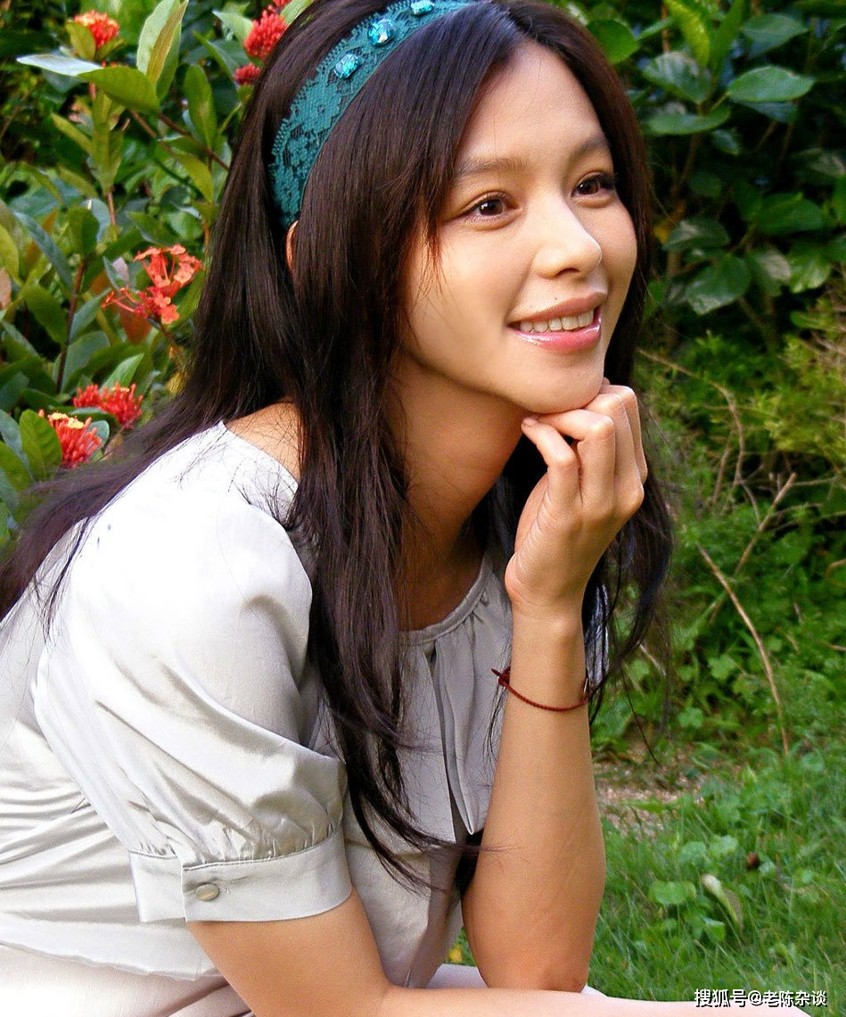 原创徐若瑄才是真尤物这身材性感迷人韵味十足