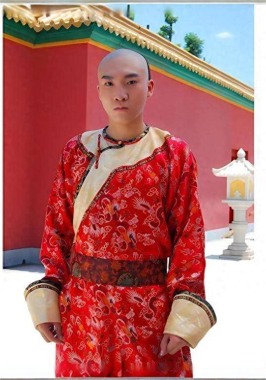 原创从胤禩之子弘旺的囚居经历体会满清皇室子弟把握人心的能力