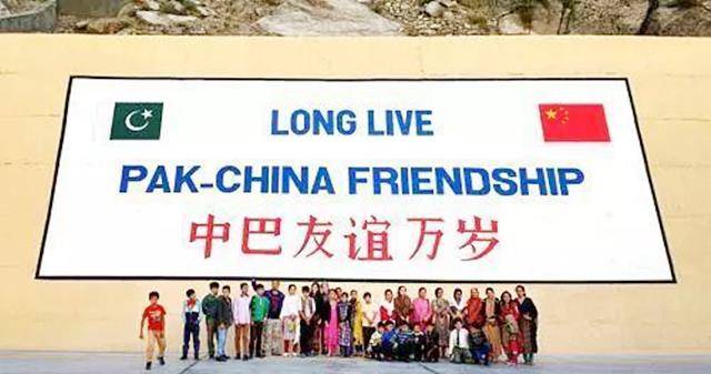 原创巴基斯坦的三峡预计成本千亿拖40年没建中企收190亿立即开工