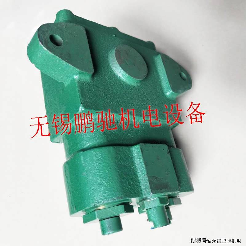 起重机柱塞泵卧式通用型手动泵sb16