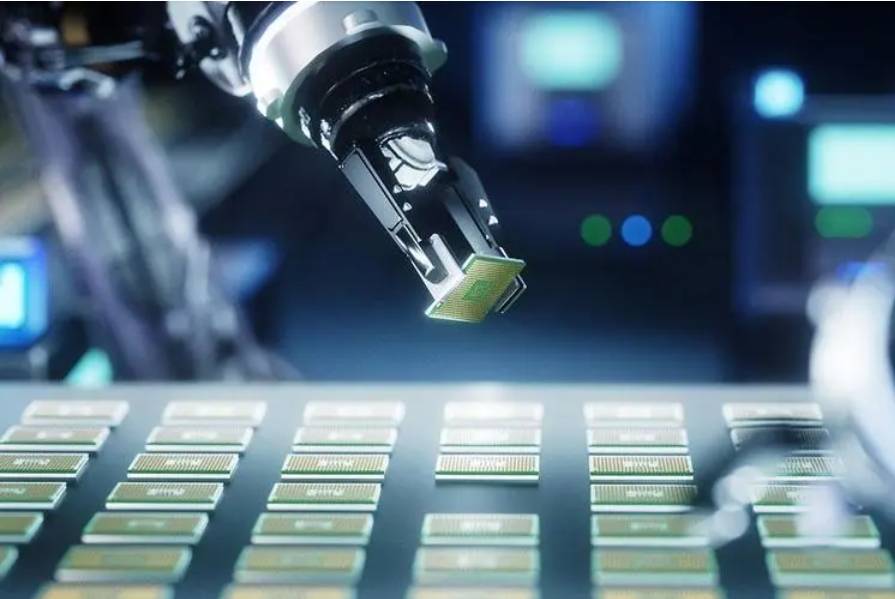 2024年越南国际集成电路暨半导体产业展semicon vintnam