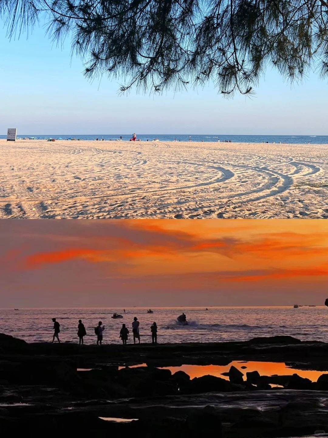 北海旅游景点排名北海打卡旅游景区排行榜就找当地导游了解