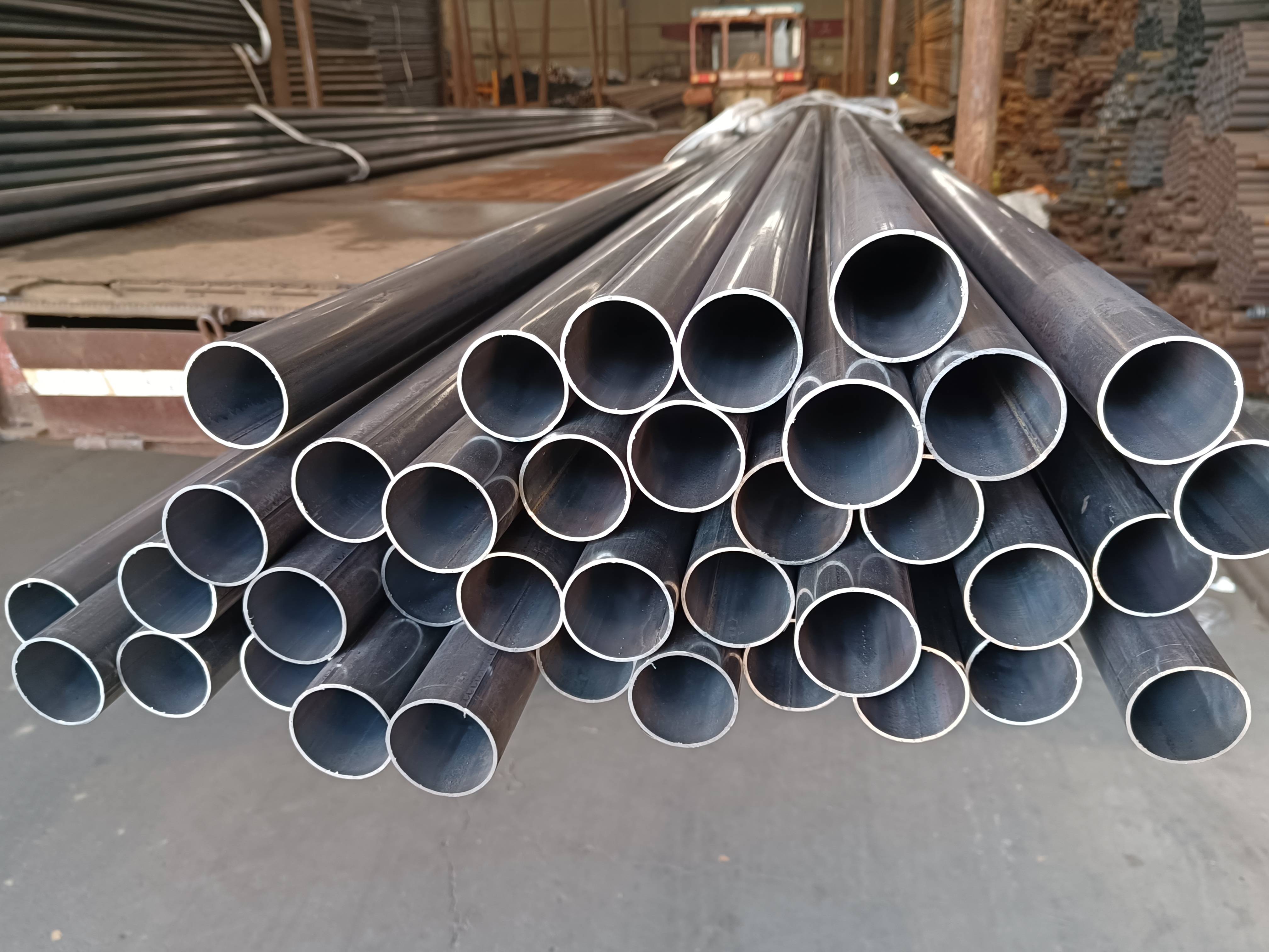 桩基声测管的外径要求