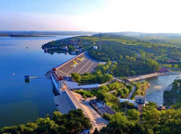 四海云游四平旅游路线咋样,具体景点攻略