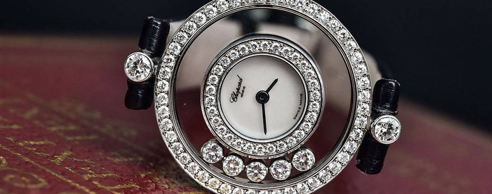 萧邦腕表沈阳维修_手表_走时_机芯