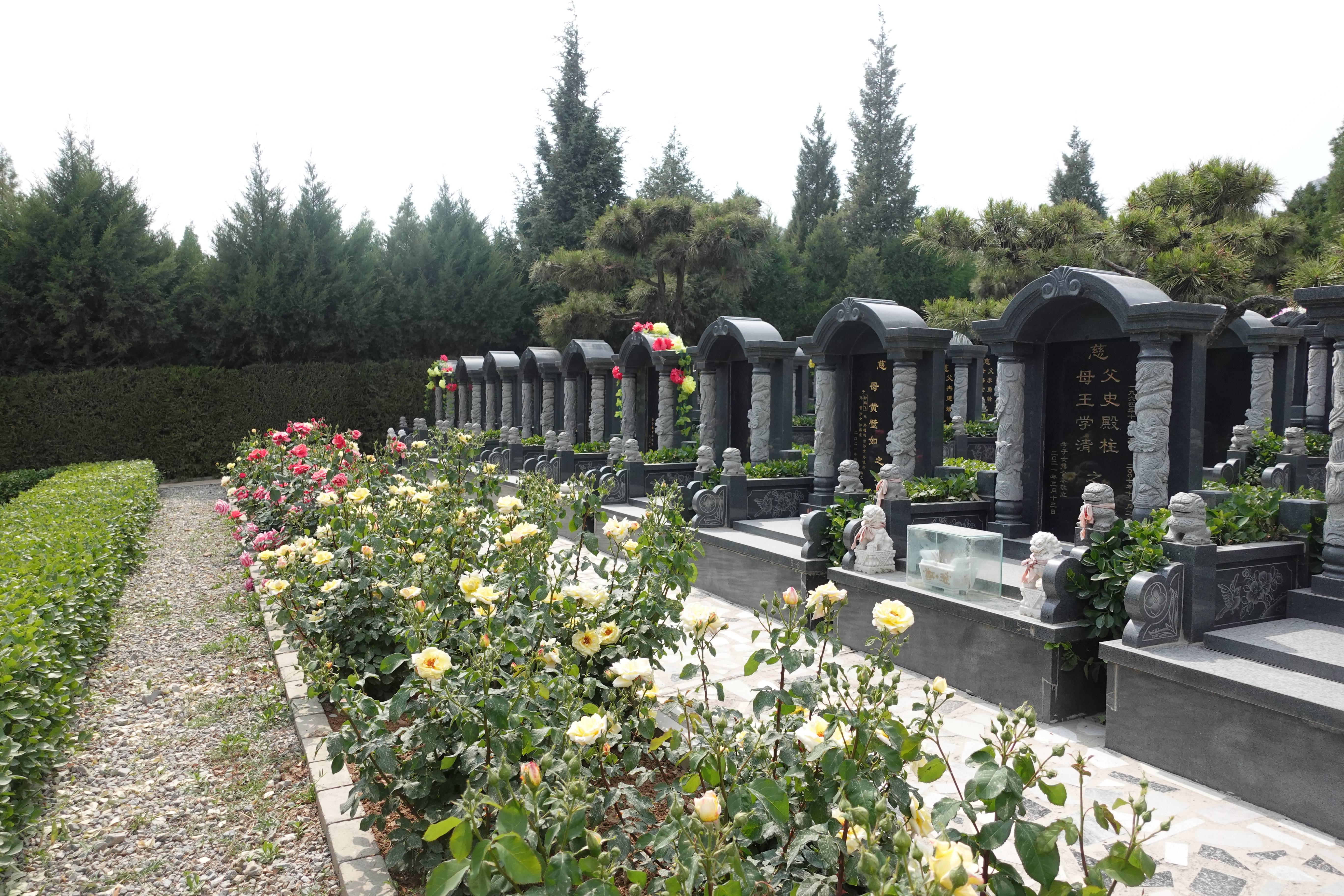 皇家龙山陵园提供免费班车的预约电话是多少