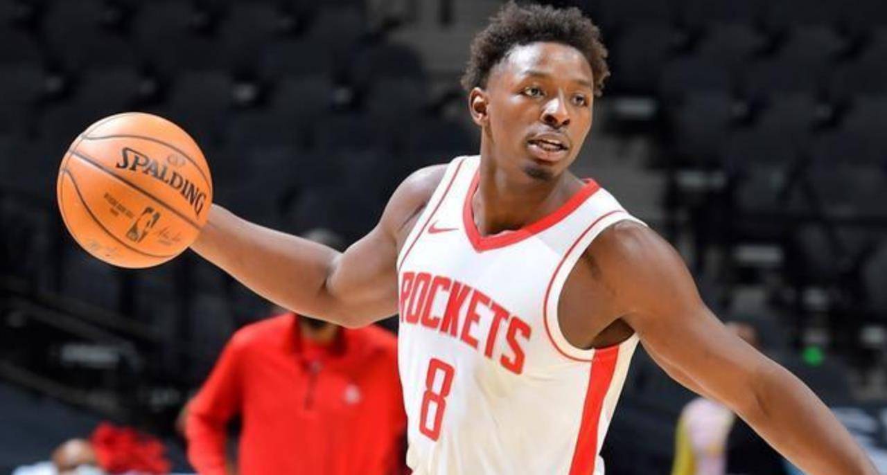 原创1换2火箭绿军或进行交易防守悍将离队1936新援加盟休城