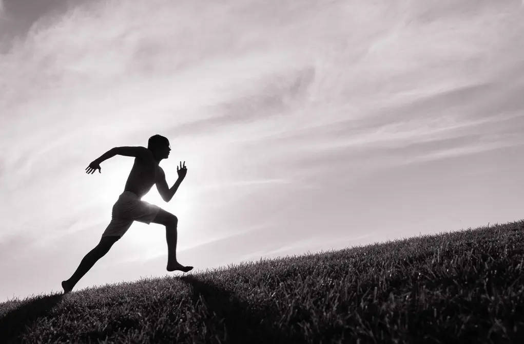 解锁跑步的正确姿势，让你跑得更远更健康！