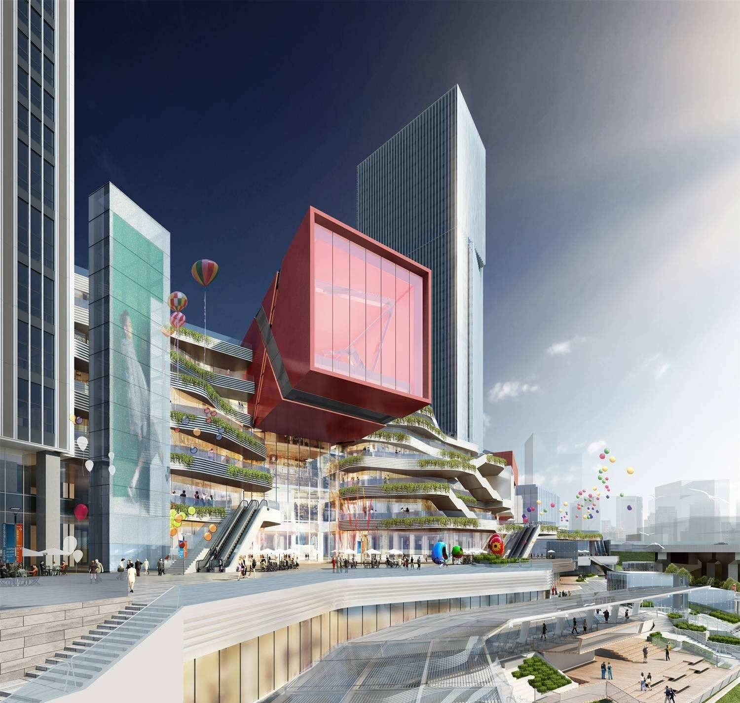 中粮大悦城售楼处电话→售楼中心首页网站→楼盘百科详情→24小时热线