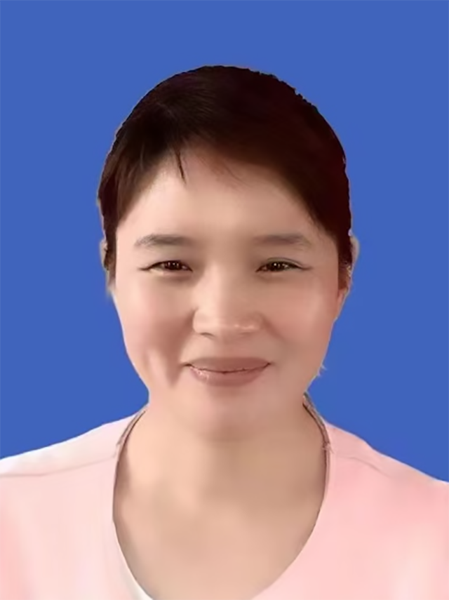 韩丽霞弘扬雷锋精神做雷锋式教师邓州市城区十一小雷锋式教师风采展