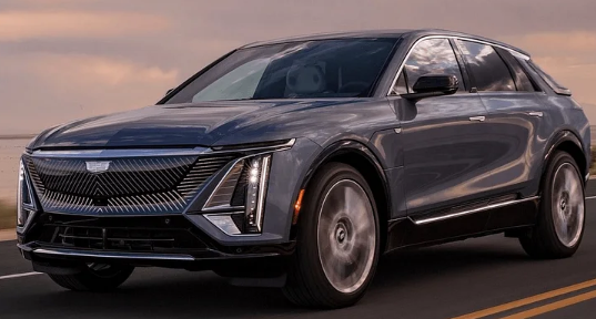 凯迪拉克近高性能品牌v系opulent velocity概念车首秀_搜狐汽车_搜狐