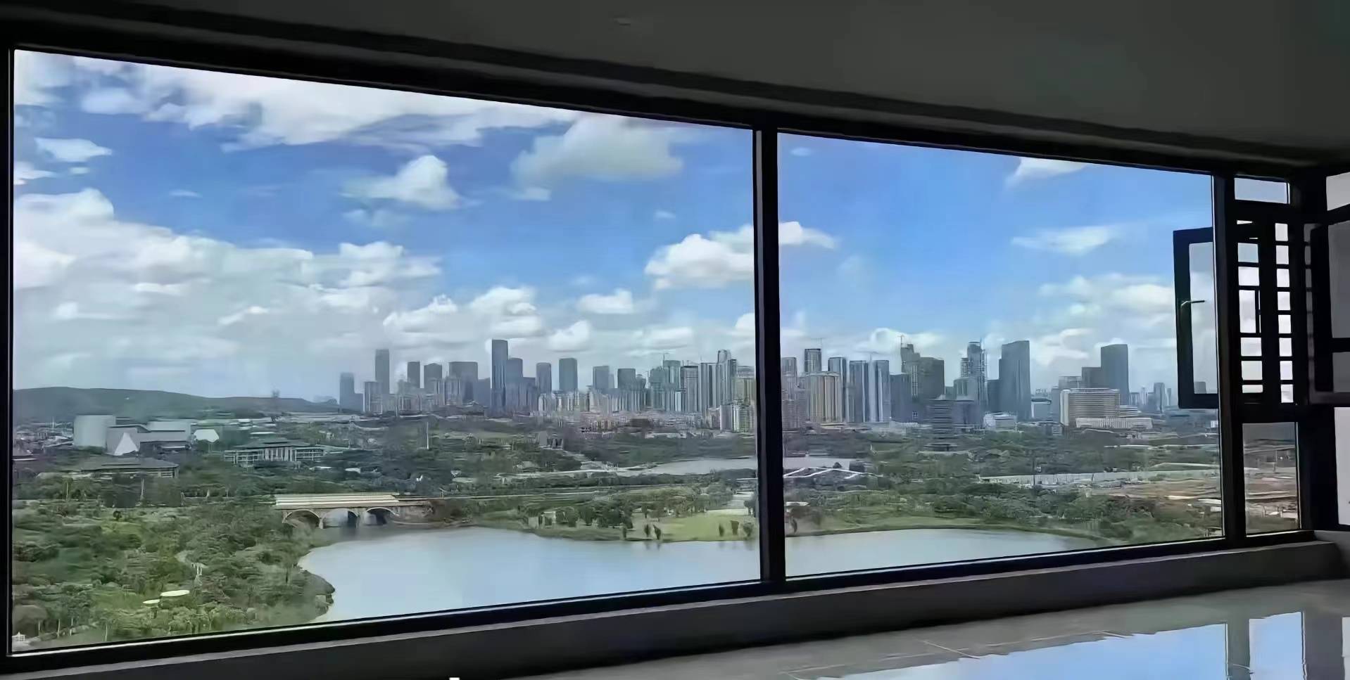 佛山伦登国际系统门窗有限公司十大门窗品牌