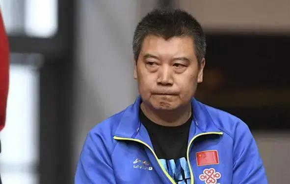 刘国梁转变思路,肖战成赢家,弃用一人被认可_教练_发展_竞争者