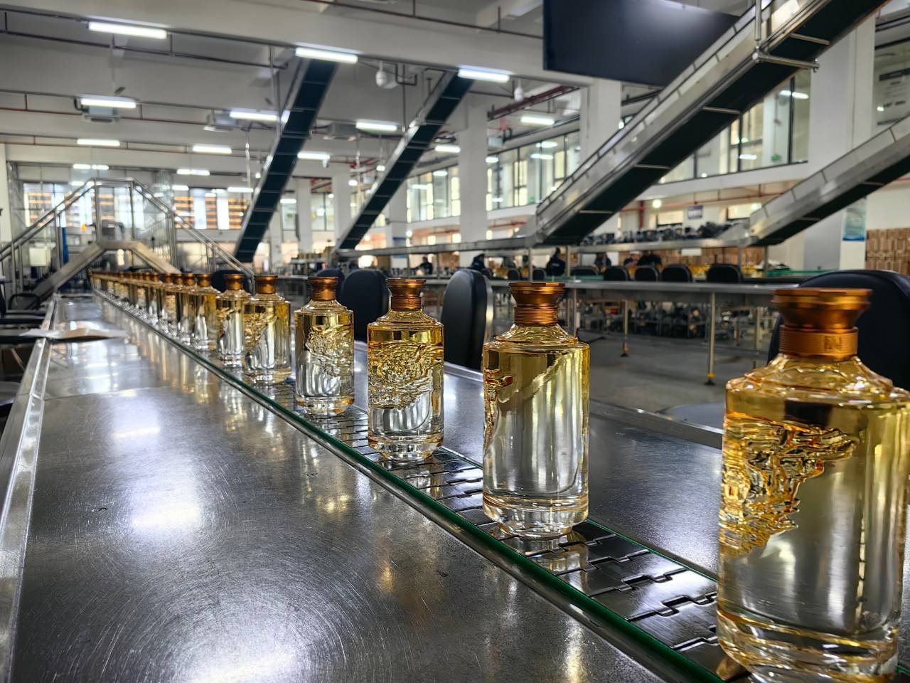 在金樽酒厂定制自己的酒你一定要知道这些流程