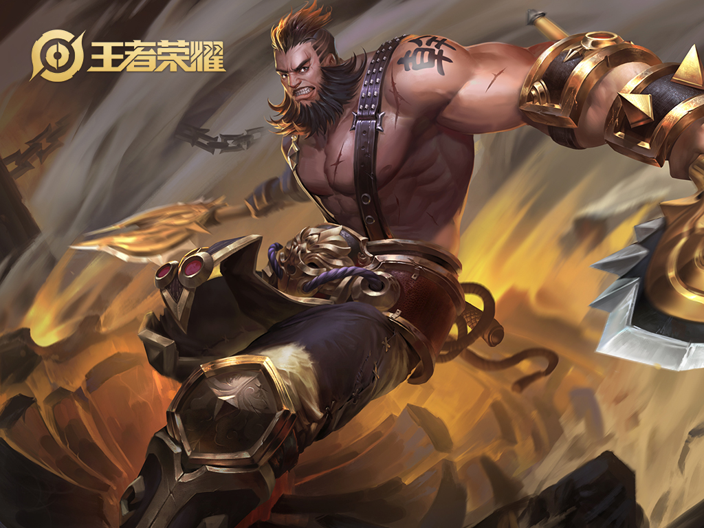 王者荣耀:游戏中全局不回城,胜率仍然极高的五名英雄_功能_技能_队友