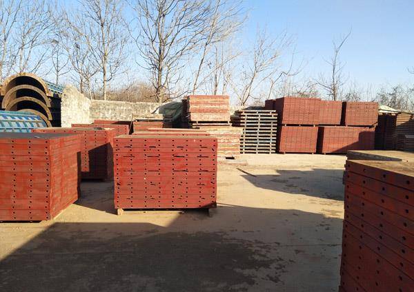 桥梁钢模板租赁多少钱红桥租赁