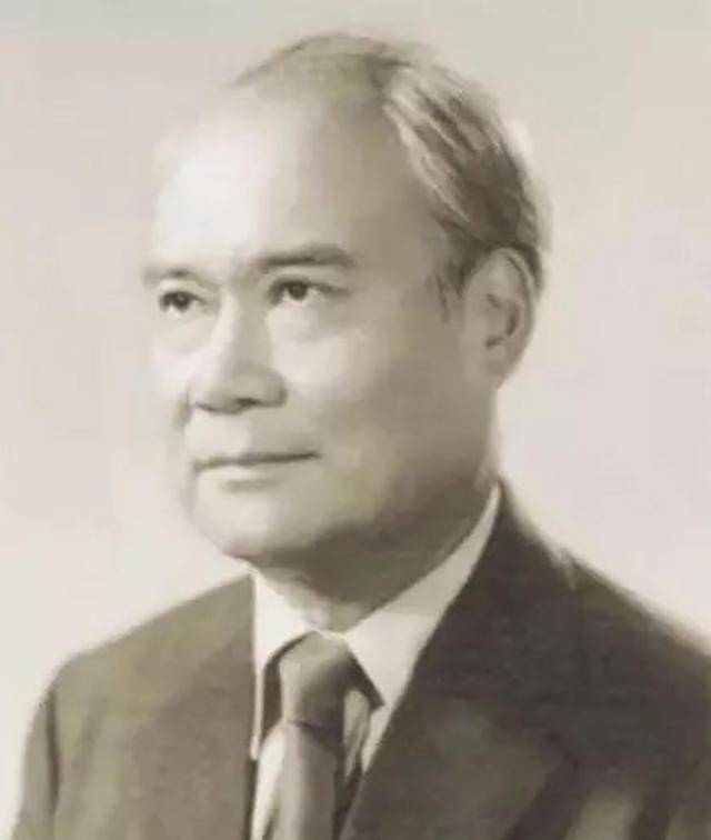 原创哈佛教授中国要有五六个何炳棣西方就没人敢对中国史乱说了