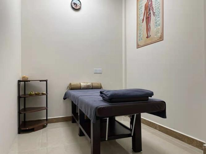 健康养生理疗馆加盟好项目康易诺无需开店年入百万