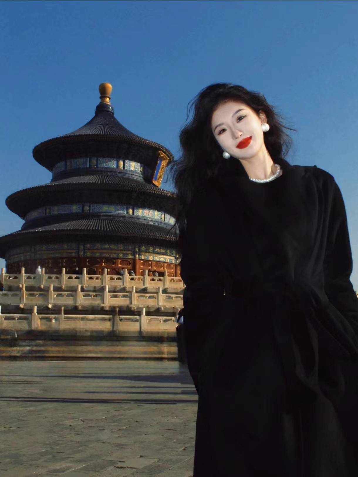 去北京旅游7日游跟团费用北京七天拼团要多少钱避免被坑就看完