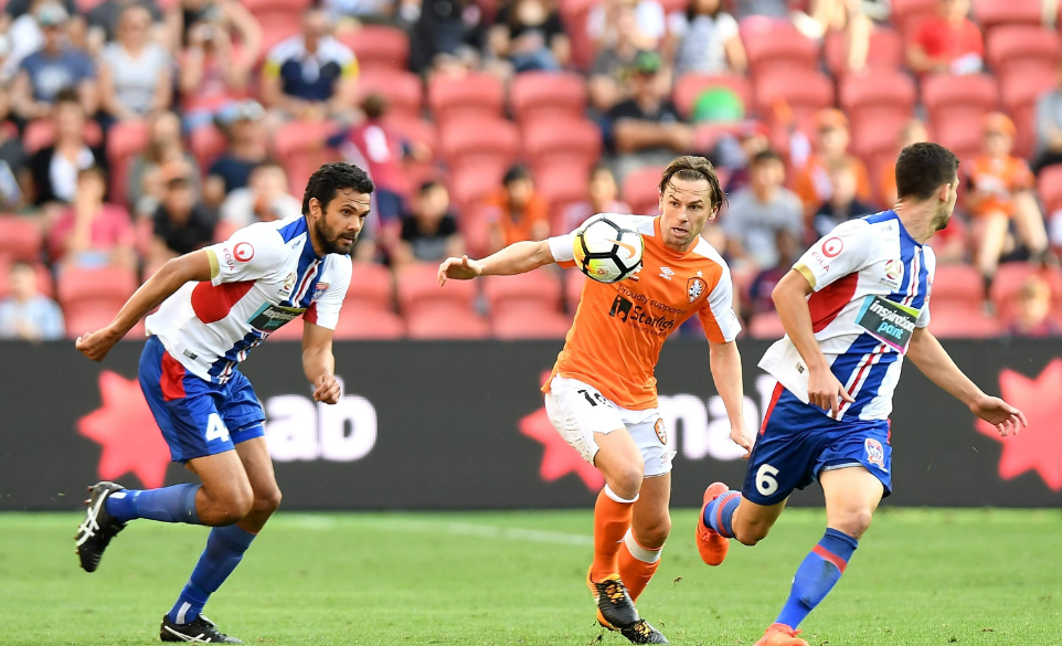 澳超纽卡斯尔喷气机vs阿德莱德联赛事分析