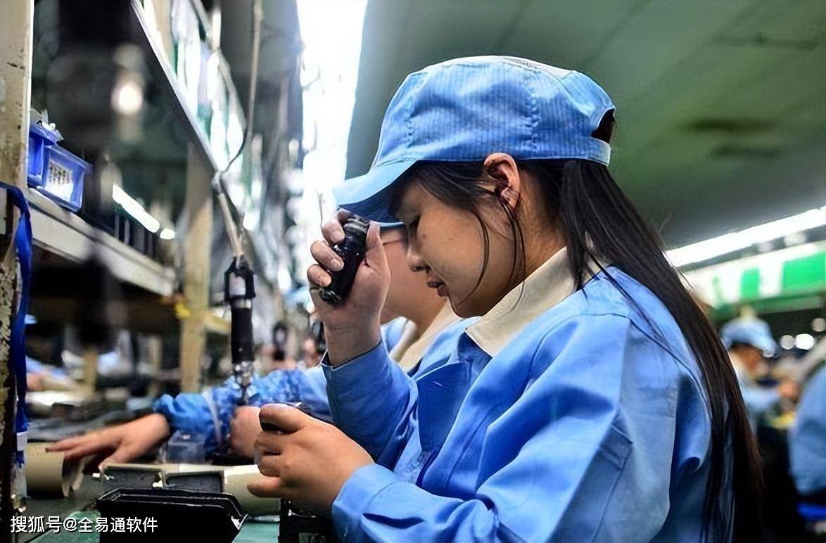电子厂女孩子多,温州有哪些好点的电子工厂呢?