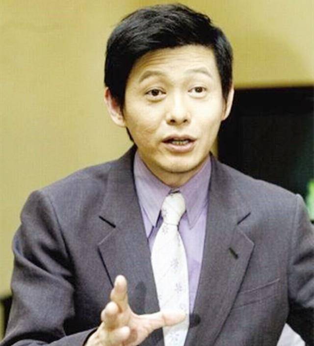 原创老艺术家程之一生的痛儿子过继给兄长一生只喊过他一声爸爸