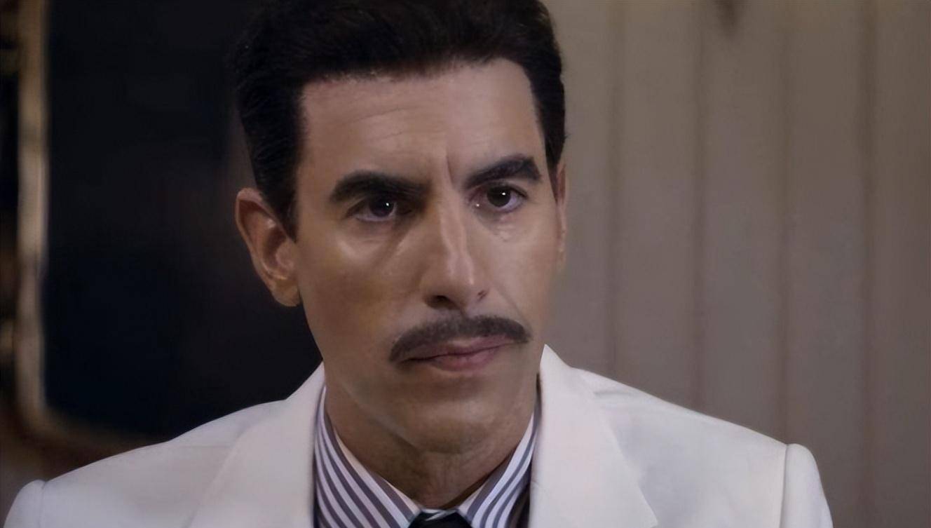 谍王科恩:摩萨德王牌间谍,和敌国总统做至交,还被委任国防部长