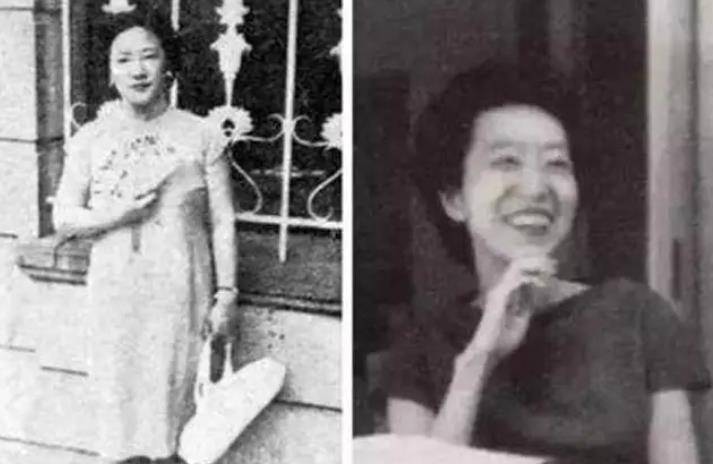 原创苏青离婚成名作家却插足闺蜜张爱玲的婚姻晚年下场凄凉