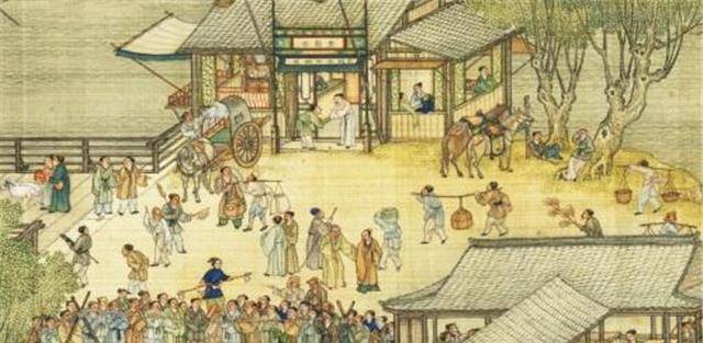 古代如何管理官员三公消费四菜一汤减奢靡轿子限行降开支