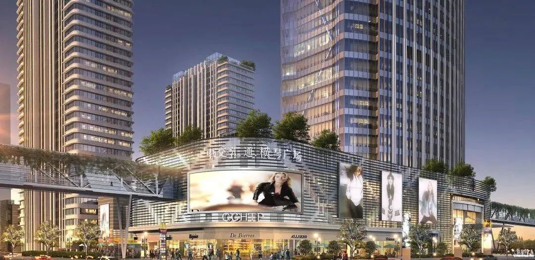 金融岛中交汇通横琴广场售楼处电话横琴广场24小时服务热线售楼处指定