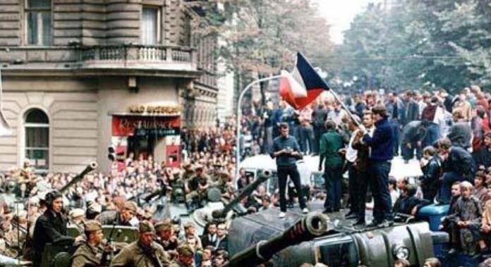 原创苏联陆军为何是世界第一