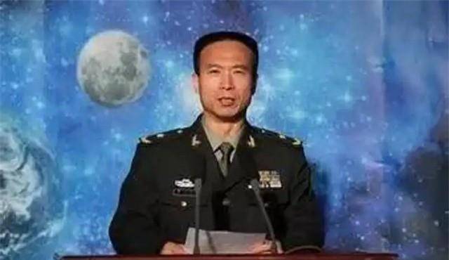 航天英雄费俊龙的妻子,因一个细节爱上丈夫,为他放弃北京户口_王洁_军