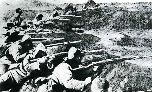 原创铭记九一八东北抗联英雄赵尚志牺牲后遭尸首分离62年才被发现