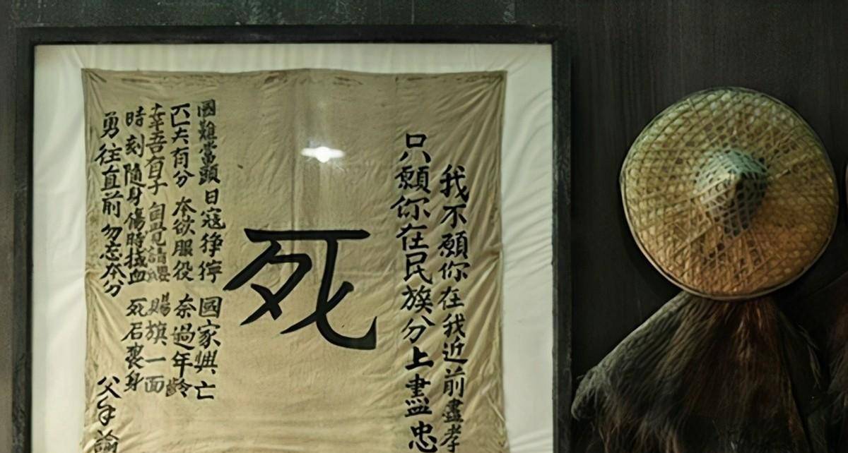 原创15年王道纲来到一烈士墓前喃喃道父亲你可满意现在的生活