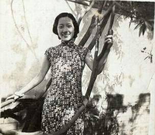 第一任让他成为五虎上将,第二任让他晚年无忧_朱韵珩_小时候_大陆