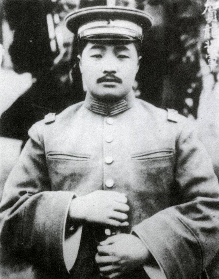 原创红二方面军三大主力中最弱小的一支却在最艰苦时发起湘西攻势