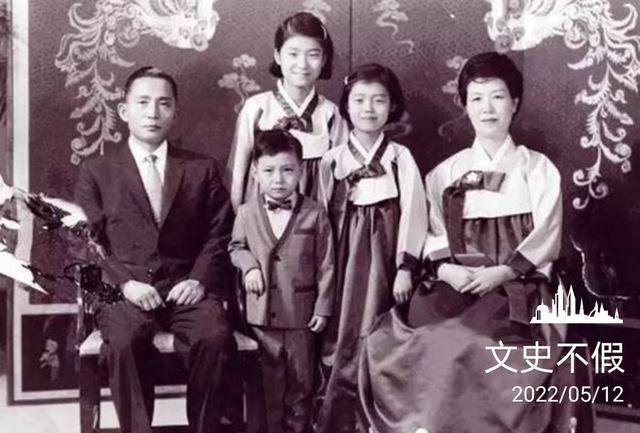原创通过朴正熙和朴槿惠父女俩如何看待韩国的青瓦台魔咒