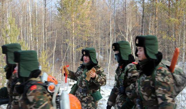 武警部队曾下辖八大警种,后来的去向都是啥?6个退出武警序列_我国_保