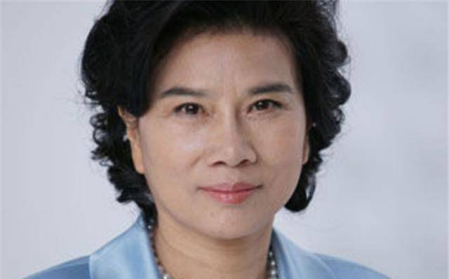 一个比一个厉害,还有一位是首富发妻_格力_刘姝威_宝能