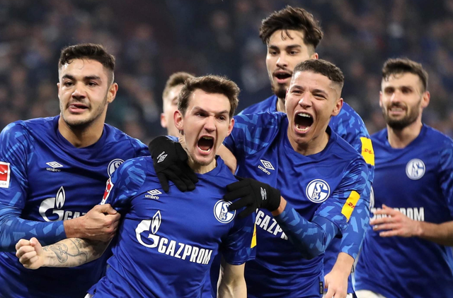 今日足球推荐:达姆施塔特 vs 拜仁慕尼黑 霍芬海姆 vs 斯图加特(附扫