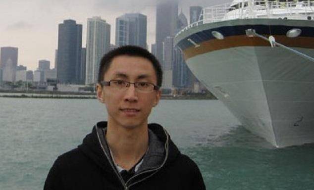 20岁学渣成功攻克世界级难题,三院士联名推荐,破格成最年轻教授_刘路